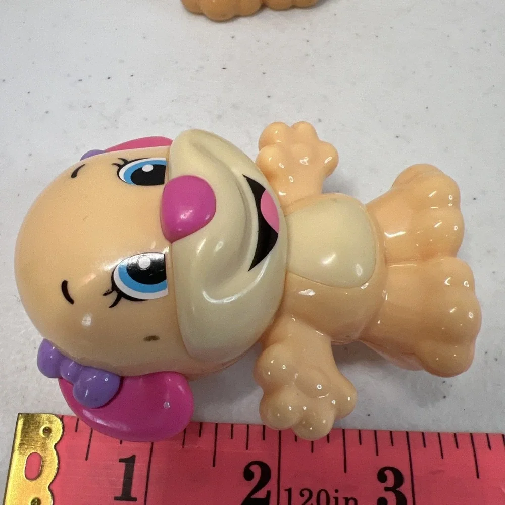 2013 Fisher-Price Laugh & Learn Boy & Girl Rattling Puppy Dog 3